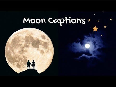 Captivating Moon quotes for instagram Perfect for Your Posts