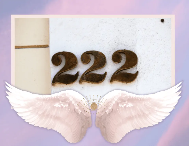 222 Angel Number Meaning The Spiritual Meaning, Significance