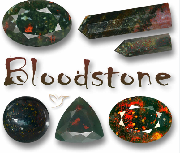 Bloodstone Meaning, Importance, and Healing Properties