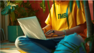 what does tmb mean in text