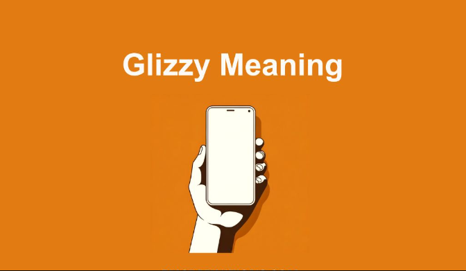 What Does Glizzy Meaning In Slang Terms 2024