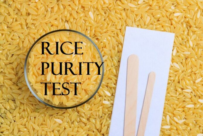 What Does Rice Purity Test Meaning : Origins and Uses (2024)