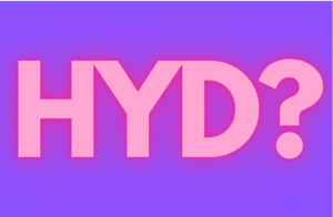 what does hyd mean