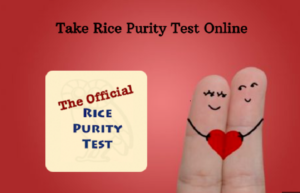 rice purity test