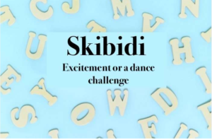 skibidi meaning