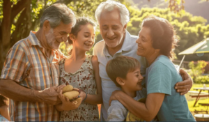 gratitude to parents