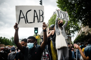 ACAB Meaning 