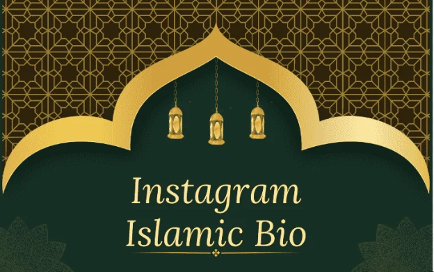 200+Short Islamic Bio For Instagram In Arabic